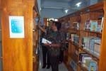 Employee Program Universitas Mpu Tantular Jakar Nomor 2