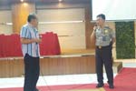 Employee Program Universitas Mpu Tantular Jakar Nomor 3