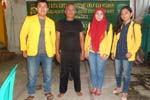 Employee Program Universitas Mpu Tantular Jakar Nomor 4