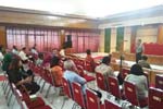 Employee Program Universitas Mpu Tantular Jakar Nomor 5